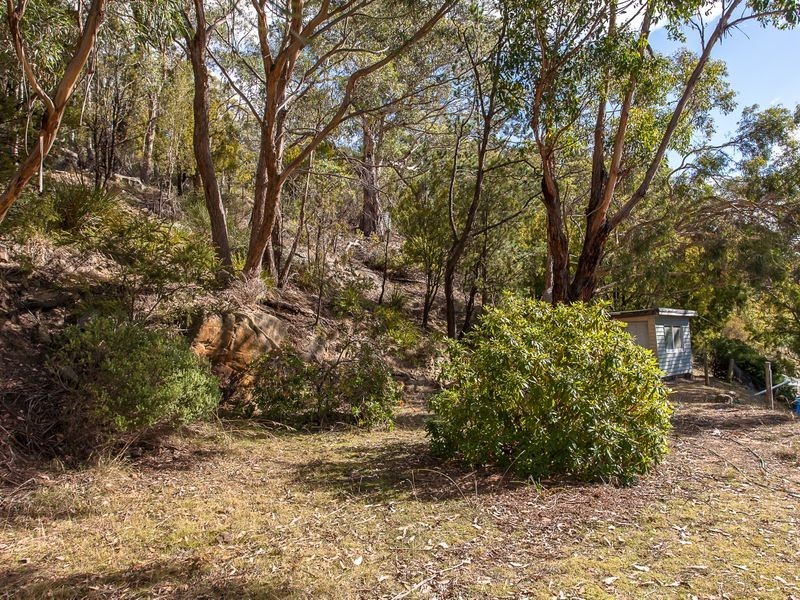 22 McRobies Road, South Hobart TAS 7004