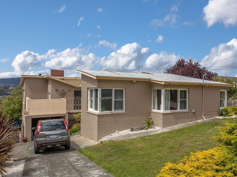 31 Sunshine Road, Austins Ferry TAS 7011