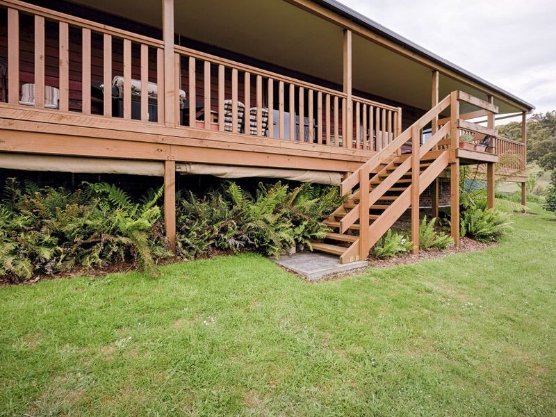 40 Menzies Road, Lachlan TAS 7140