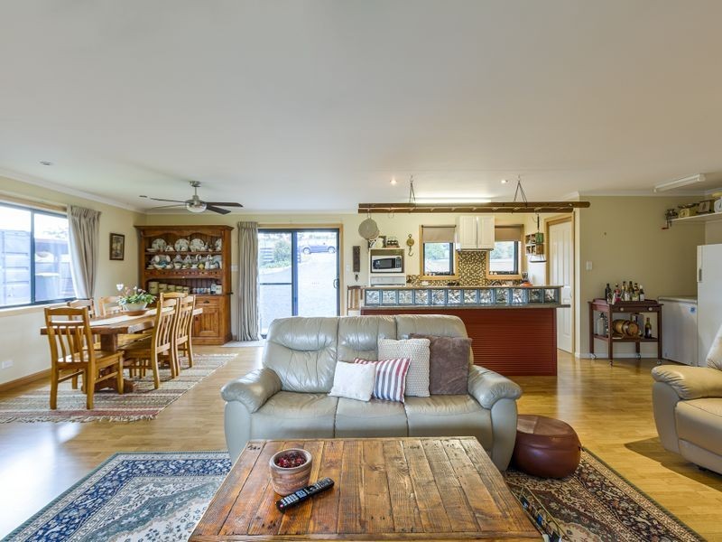 40 Menzies Road, Lachlan TAS 7140