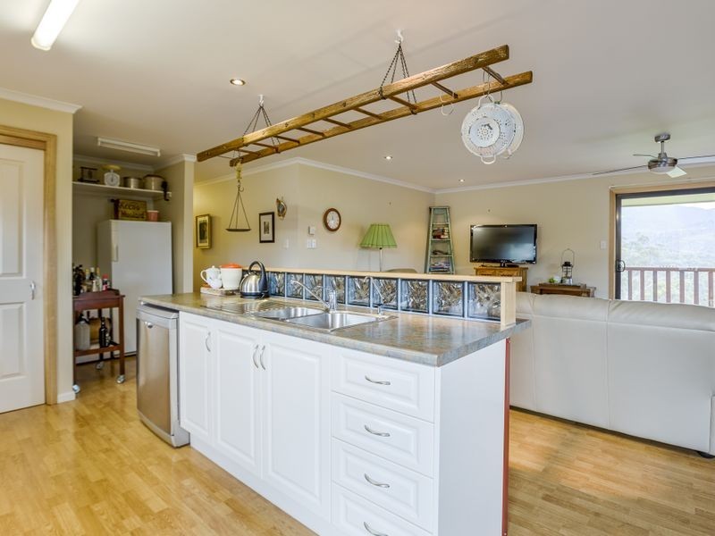 40 Menzies Road, Lachlan TAS 7140