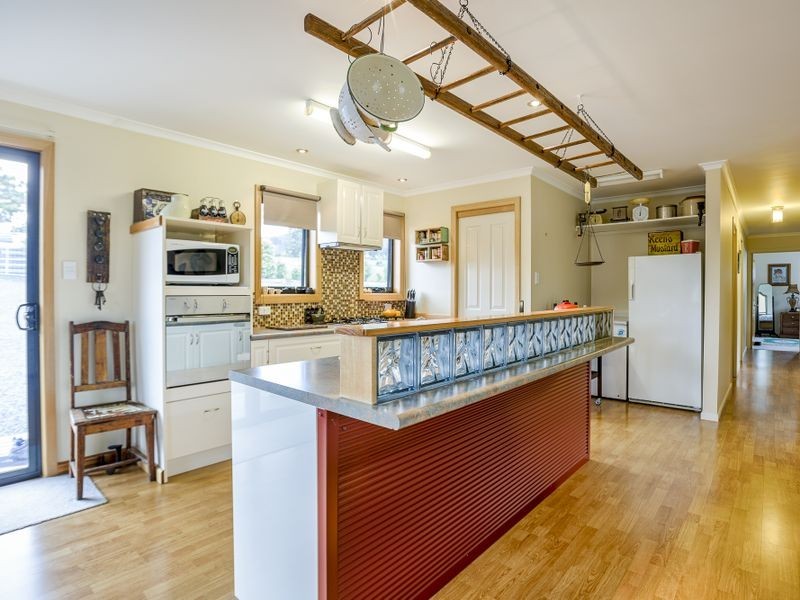 40 Menzies Road, Lachlan TAS 7140