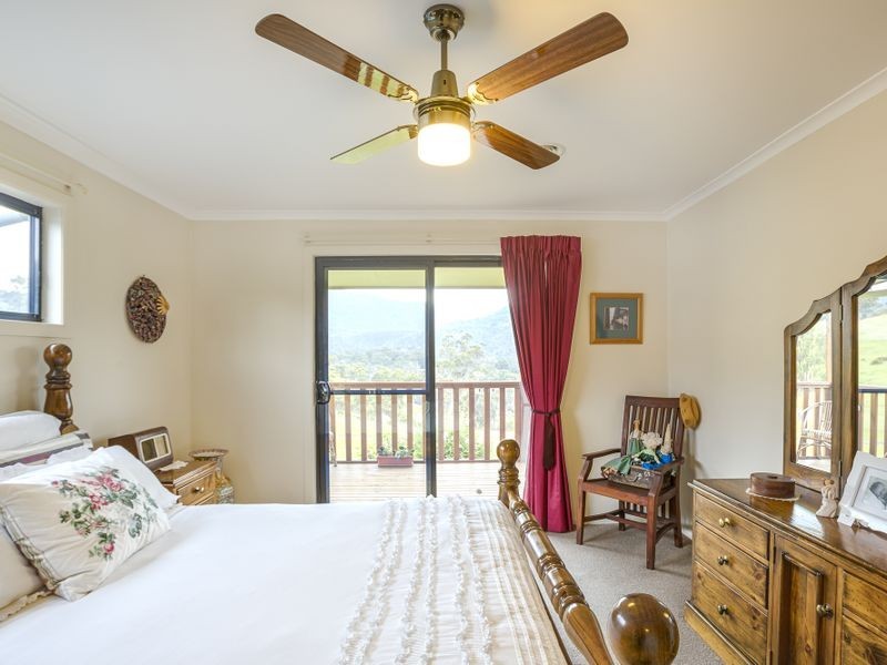40 Menzies Road, Lachlan TAS 7140