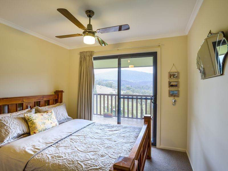 40 Menzies Road, Lachlan TAS 7140