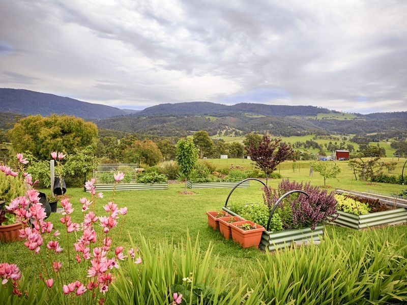 40 Menzies Road, Lachlan TAS 7140
