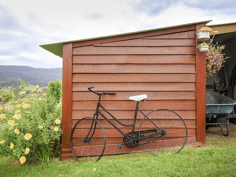 40 Menzies Road, Lachlan TAS 7140