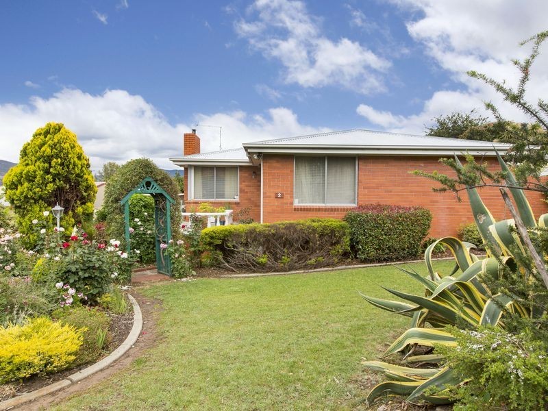 2 Bowden Drive, Bridgewater TAS 7030