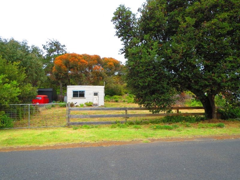 167 Carlton Beach Road, Carlton TAS 7173
