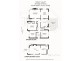 26 Edge Avenue, Lenah Valley TAS 7008 Floorplan