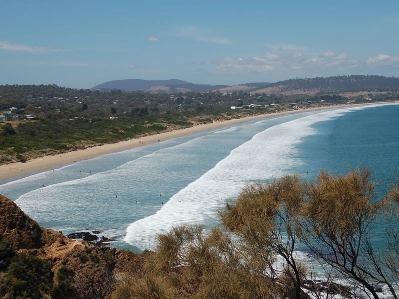203B Carlton Beach Road, Carlton TAS 7173