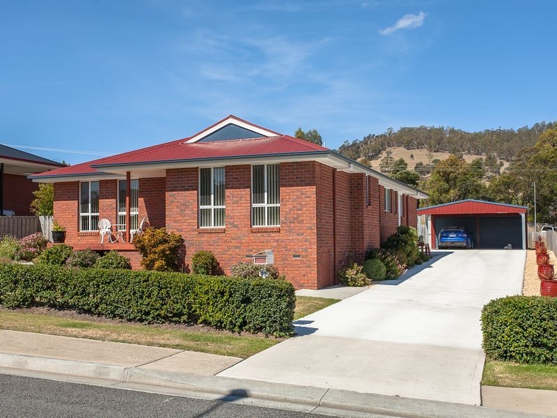 22 Le Compte Place, Bagdad TAS 7030