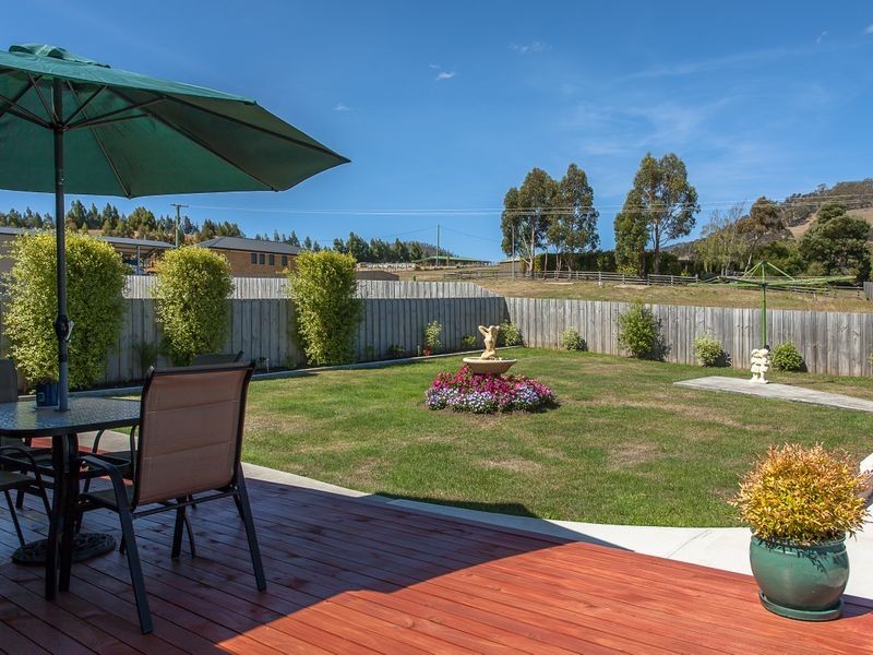 22 Le Compte Place, Bagdad TAS 7030