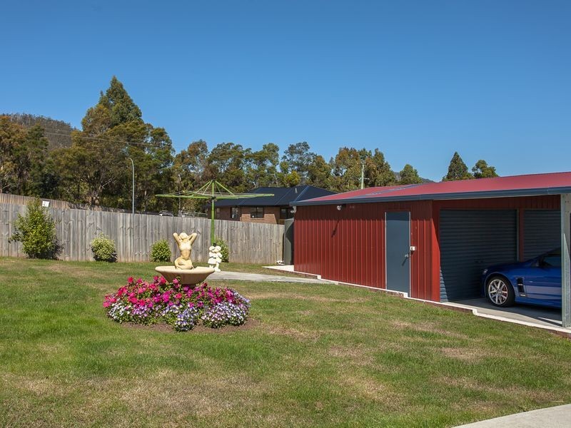 22 Le Compte Place, Bagdad TAS 7030