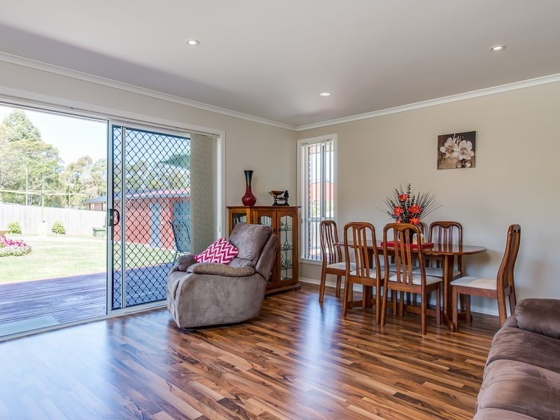 22 Le Compte Place, Bagdad TAS 7030