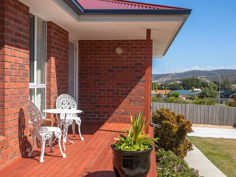 22 Le Compte Place, Bagdad TAS 7030