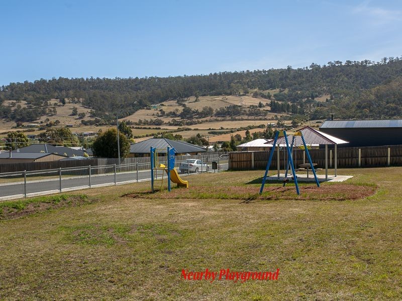 22 Le Compte Place, Bagdad TAS 7030