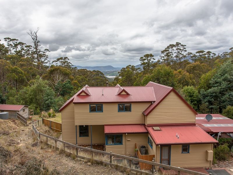 18 Perrymore Road, Dromedary TAS 7030
