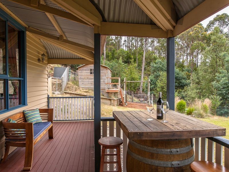 18 Perrymore Road, Dromedary TAS 7030