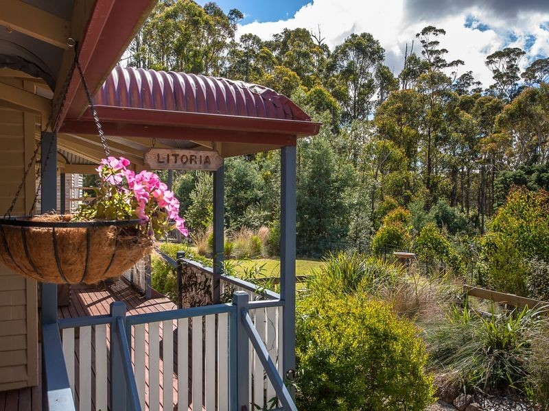 18 Perrymore Road, Dromedary TAS 7030