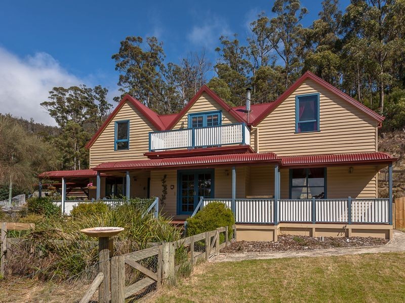 18 Perrymore Road, Dromedary TAS 7030