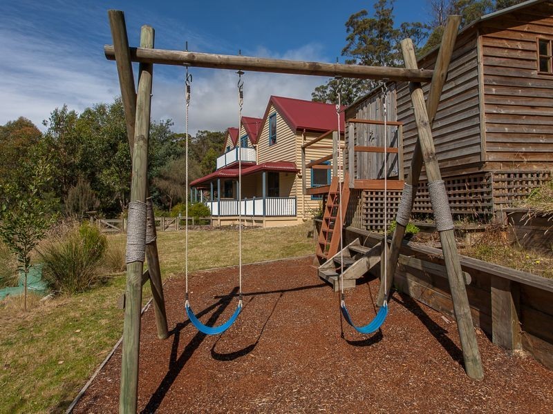 18 Perrymore Road, Dromedary TAS 7030