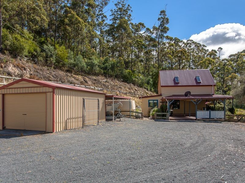 18 Perrymore Road, Dromedary TAS 7030
