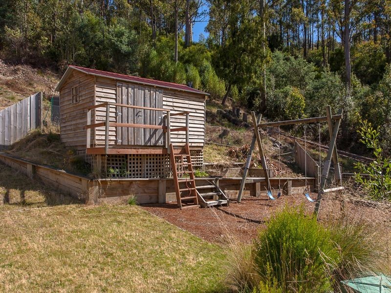 18 Perrymore Road, Dromedary TAS 7030