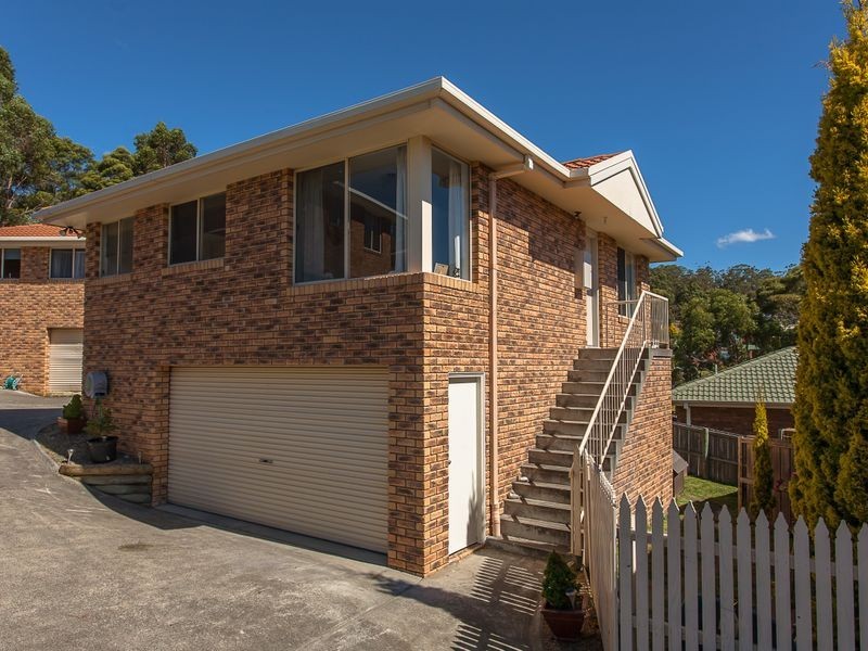 3/6 Broadby Drive, Lenah Valley TAS 7008