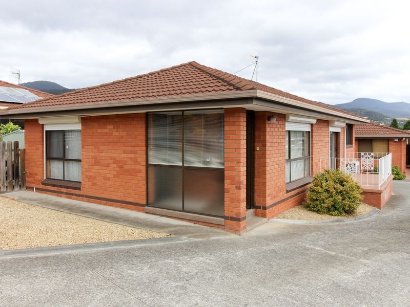 1/19 Stapleton Street, Glenorchy TAS 7010