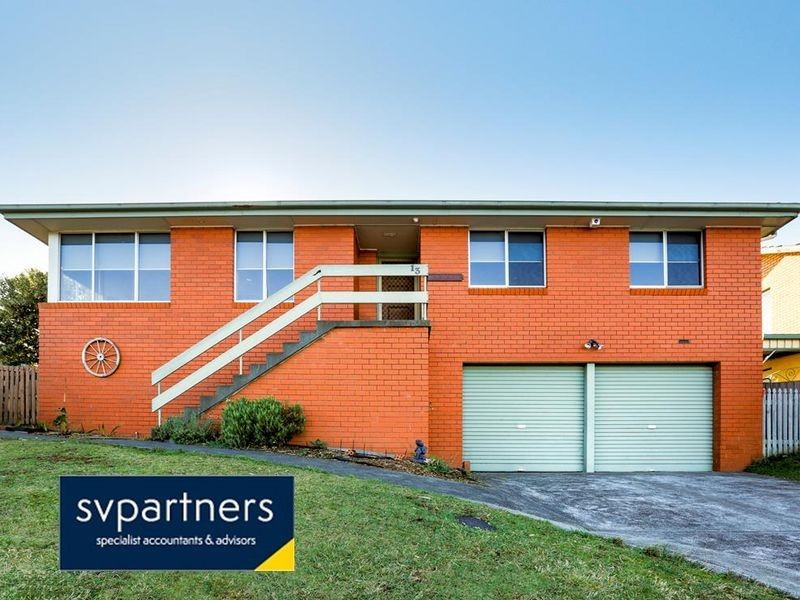 13 Eddington Street, Bridgewater TAS 7030
