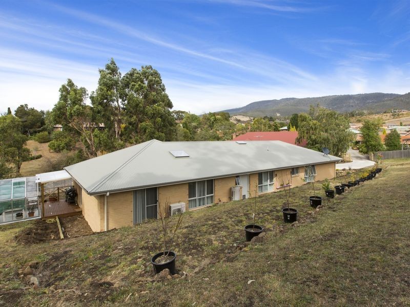 17 Fehlrich Court, Granton TAS 7030