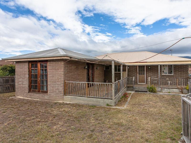 8 Tottenham Road, Gagebrook TAS 7030