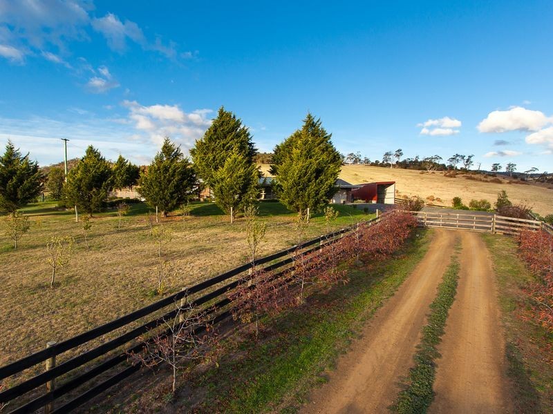 60 Cockatoo Gully Road, Elderslie TAS 7030