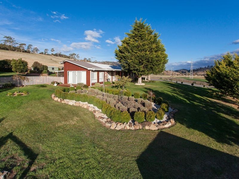 60 Cockatoo Gully Road, Elderslie TAS 7030
