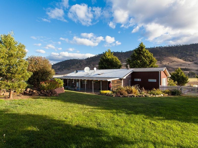 60 Cockatoo Gully Road, Elderslie TAS 7030