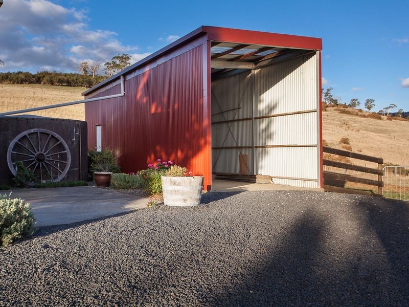 60 Cockatoo Gully Road, Elderslie TAS 7030