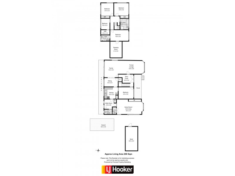16 Sanders Street, Glenorchy TAS 7010
