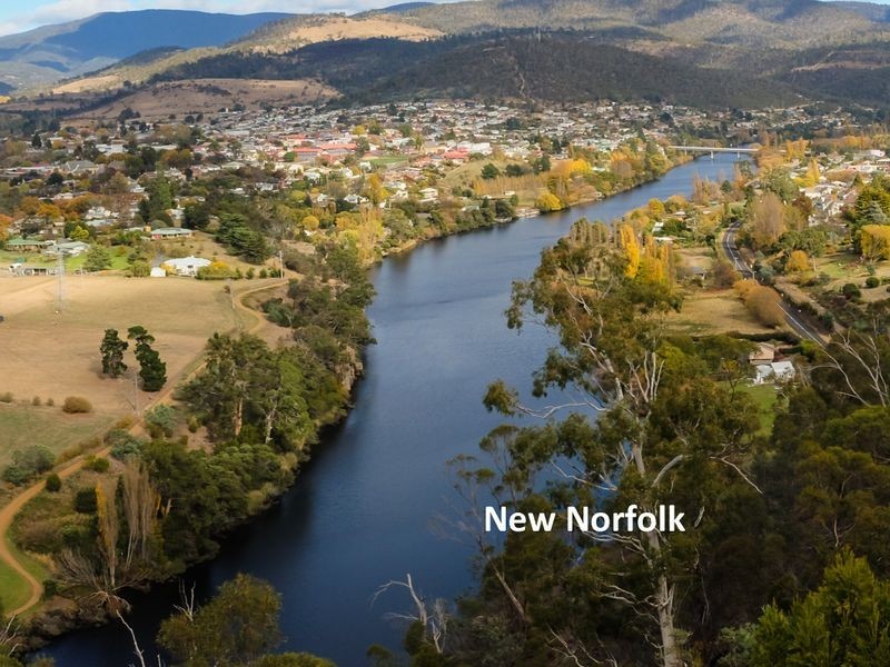 56 George Street, New Norfolk TAS 7140
