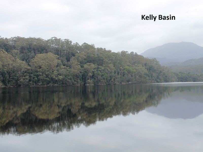 Lot 2 Pillinger, Queenstown TAS 7467