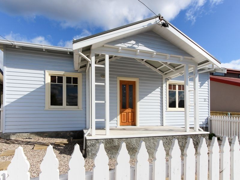 21 Burrows Avenue, Moonah TAS 7009