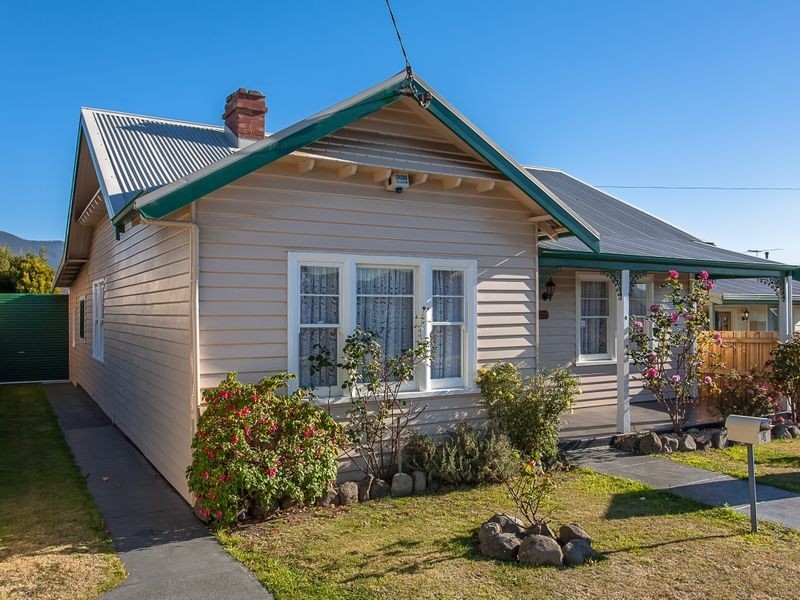 4 Anfield Street, Glenorchy TAS 7010