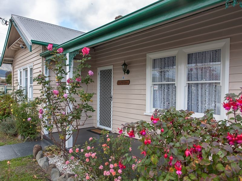4 Anfield Street, Glenorchy TAS 7010
