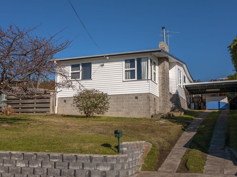 9 Hearne Place, Glenorchy TAS 7010