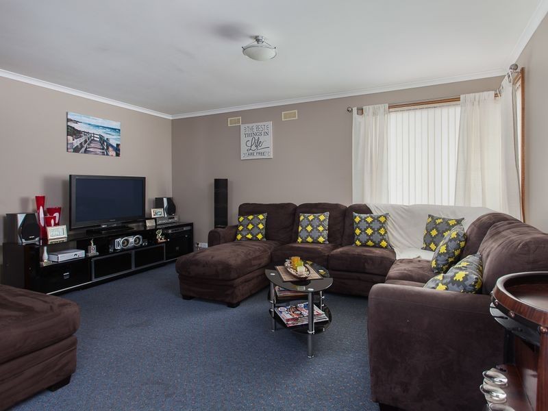 10 Guilford Crescent, Gagebrook TAS 7030