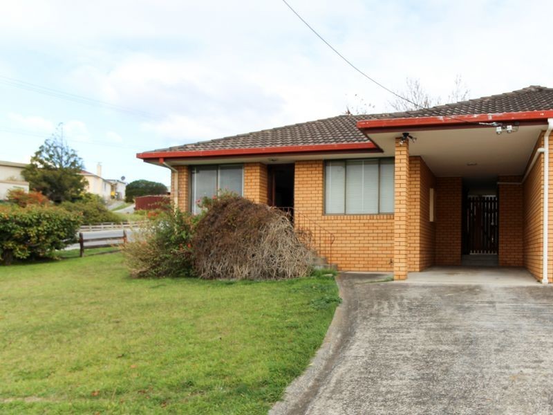 1/106 Chapel Street, Glenorchy TAS 7010