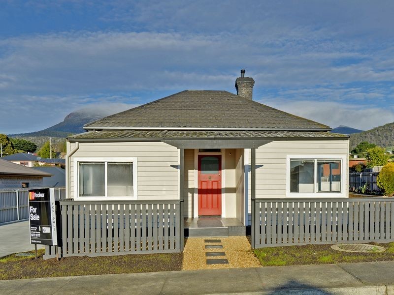 4A O’Brien Street, Glenorchy TAS 7010