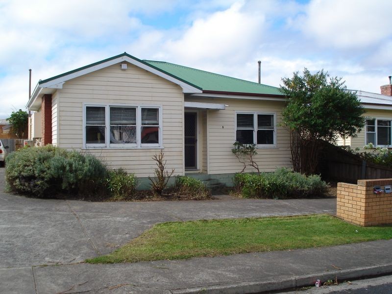 1/5 O’Brien Street, Glenorchy TAS 7010