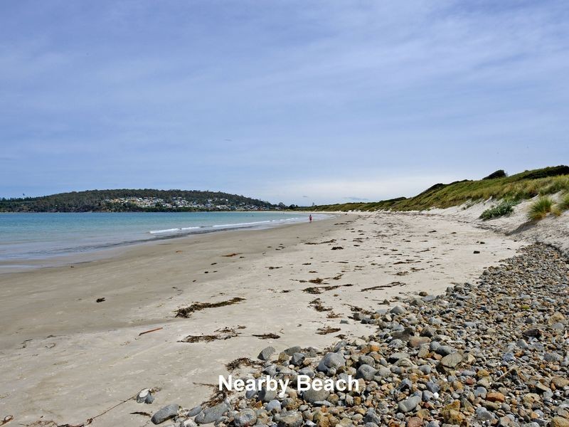 10 Kruvale Court, Primrose Sands TAS 7173