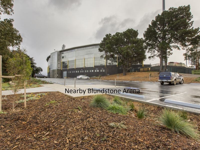 Unit 6 5-7 Luttrell Avenue, Bellerive TAS 7018