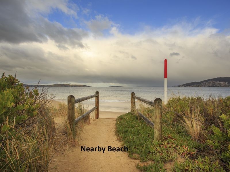 Unit 6 5-7 Luttrell Avenue, Bellerive TAS 7018